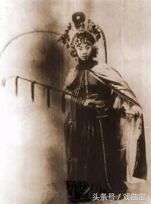 豫剧大师陈素真名段集锦,豫剧大师陈素真诞辰100周年