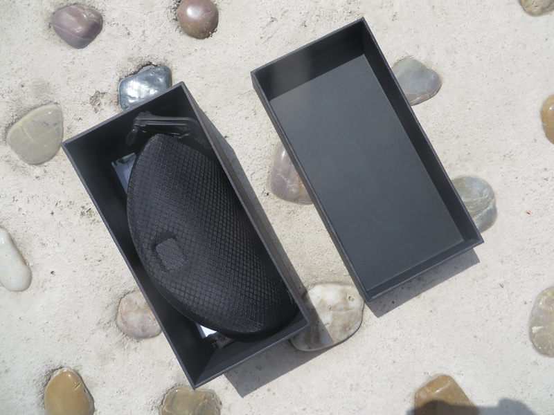 时尚防眩光运动眼镜,弧形环抱运动眼镜