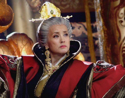 唐睿宗李旦两次登基，三让天下，最后一让差点晚节不保