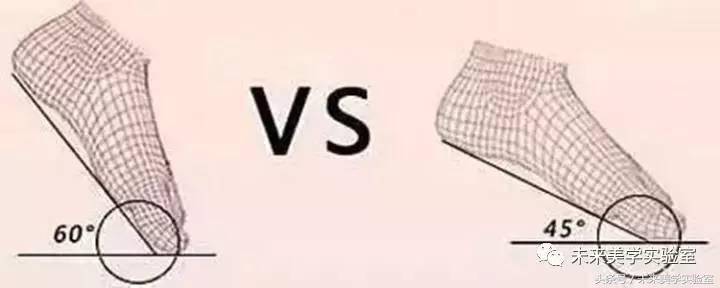 穿高跟鞋的漂亮方法慢动作,怎么穿高跟鞋才不会痛技巧