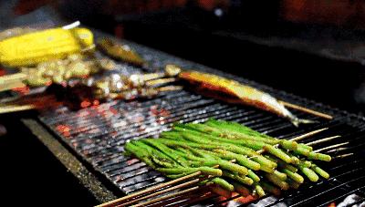 魔都十大烧烤,魔都户外烧烤推荐