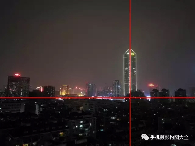 你一定要知道的夜景拍摄教程,怎样拍夜景才能人像清晰背景明亮