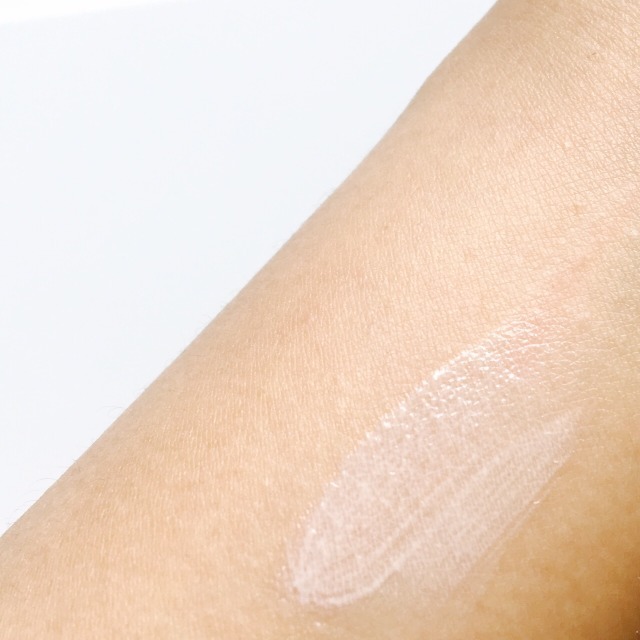 学生党伪素颜妆隔离霜推荐,兰芝雪纱丝柔隔离霜伪素颜