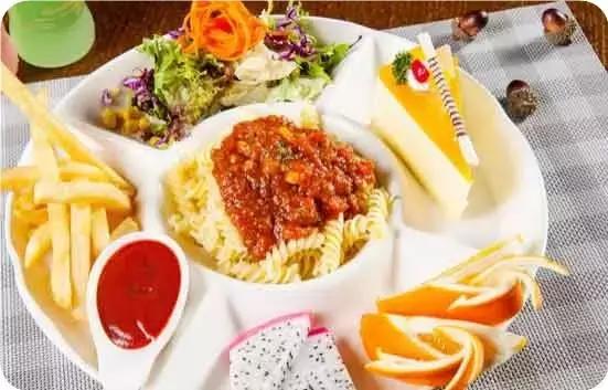 西安有情调的私房菜,西安有情调的餐厅三人