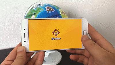 用简单的工具造出地球仪,科技小制作地球仪发光