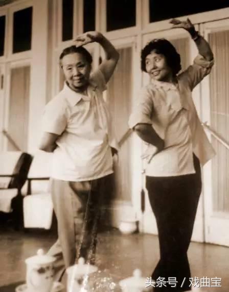 豫剧大师陈素真名段集锦,豫剧大师陈素真诞辰100周年