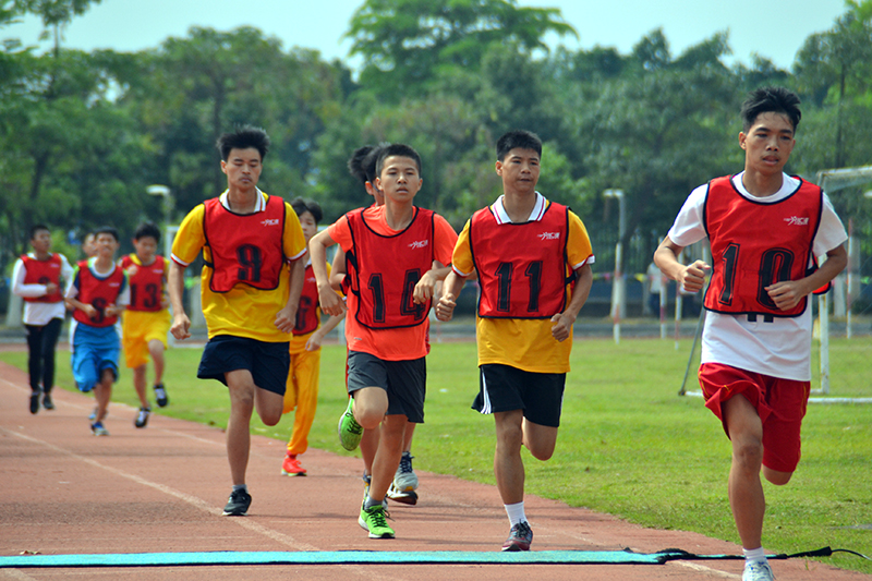 今年中考体育最好成绩,中考体育喜报模板