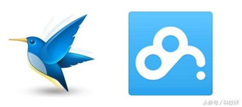 快播消失殆尽了，百度云和迅雷还能撑多久？