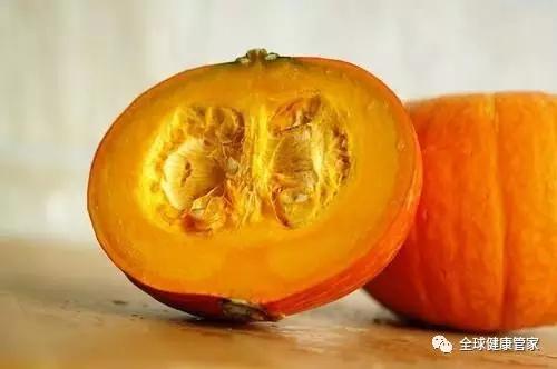 吃南瓜的禁忌都有什么,吃南瓜有哪些禁忌