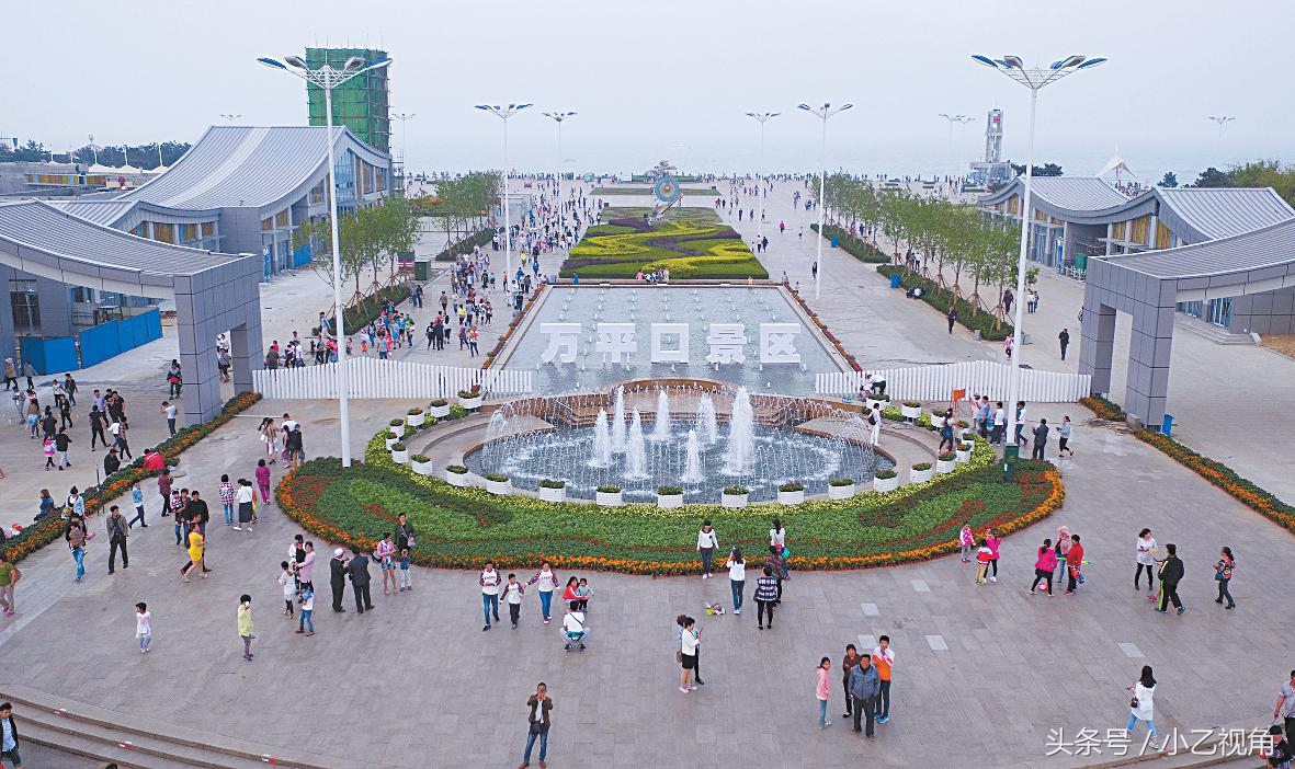 日照市适合老年人的旅游景点,日照市旅游景点网上预约