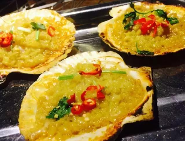 魔都十大烧烤,魔都户外烧烤推荐