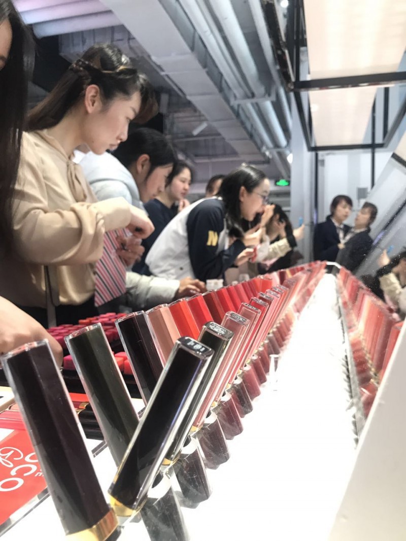 鉴赏报告｜如何快速翻牌Chanel、Hermes和半个Ysl