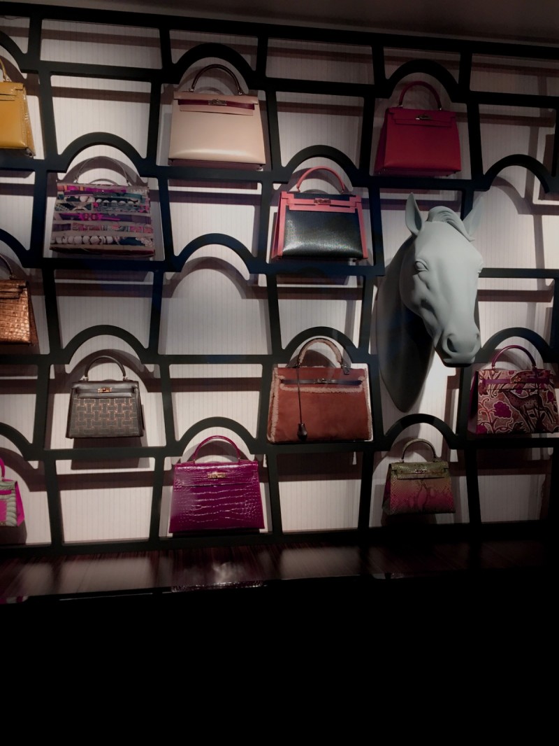 鉴赏报告｜如何快速翻牌Chanel、Hermes和半个Ysl