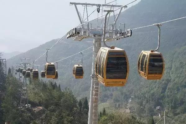 又一封辞职信火了！只因TA来了一趟巫山！