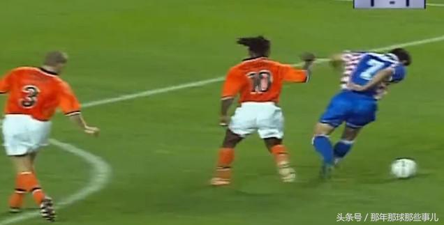 1998鏖战法兰西/40尼维尔*案惨**警世季军战双星闪耀