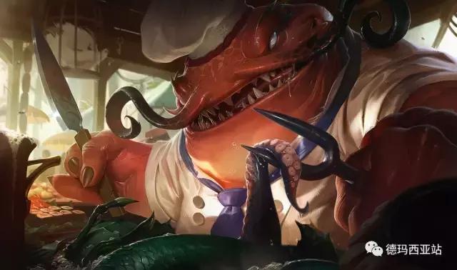 lol终极优质皮肤推荐,lol六款终极皮肤哪些值得入手