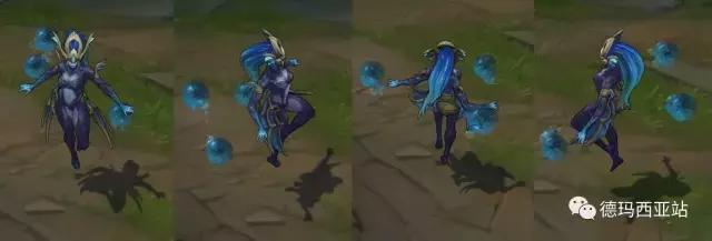 lol终极优质皮肤推荐,lol六款终极皮肤哪些值得入手