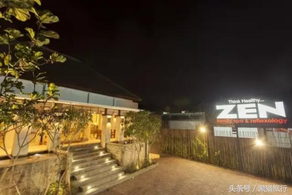 巴厘岛spa视频教学,巴厘岛最神奇的spa按摩