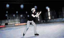 霸屏神番冰上的尤里,冰上的尤里算什么番