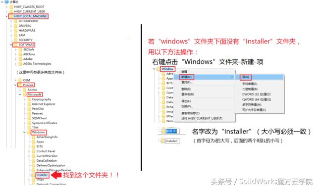 solidworkstoolbox未正确配置,solidworkstoolbox无法正常使用