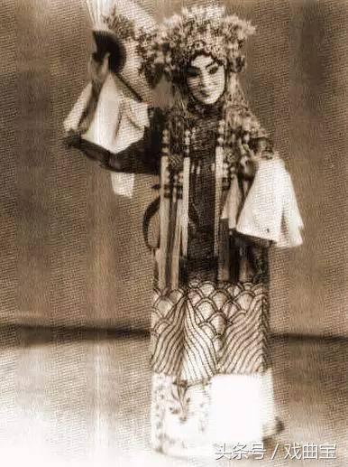 豫剧大师陈素真名段集锦,豫剧大师陈素真诞辰100周年