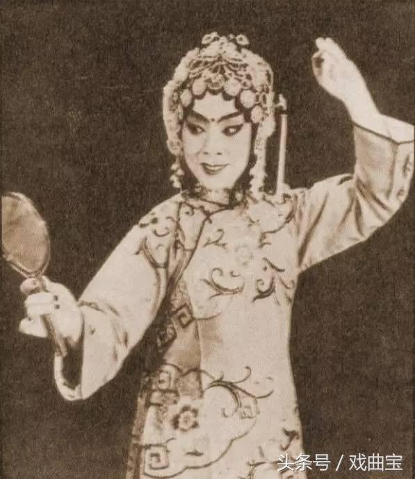 豫剧大师陈素真名段集锦,豫剧大师陈素真诞辰100周年