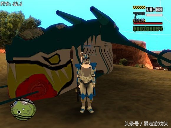 侠盗飞车圣地列安斯通关秘籍,侠盗飞车圣安地列斯全部关卡攻略