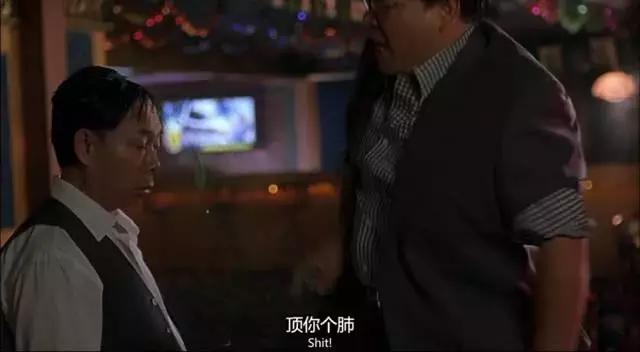 少林足球周星驰和大师兄闹掰,周星驰功夫足球御用配角