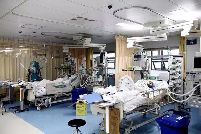 重症医学科icu的意思,专家带你认识重症医学科icu