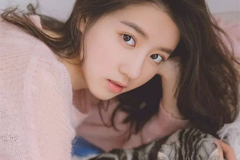 最美的女艺考生,艺考最美女生