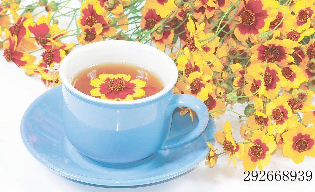 长痘喝菊花有用吗,额头长痘痘可以喝菊花茶吗