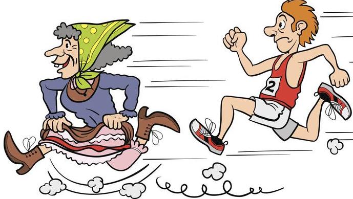 常见老年病慢性病的预防与讲解,老年人常见疾病的预防方法