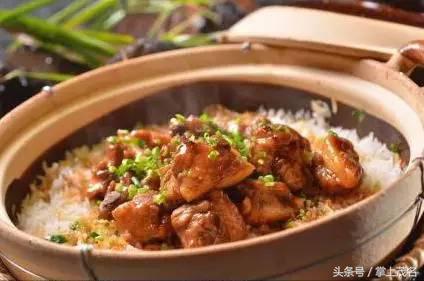 跟美女小编扫遍茂名小吃，不流口水算我输