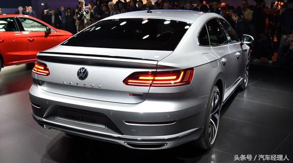 上海车展有哪些重磅车型亮相,盘点上海车展有哪些重磅车型