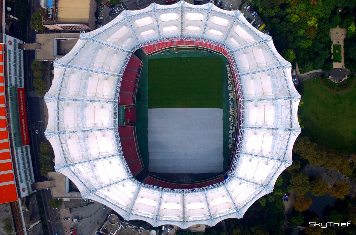 上海十大建筑群,上海市十大标志性建筑及名称