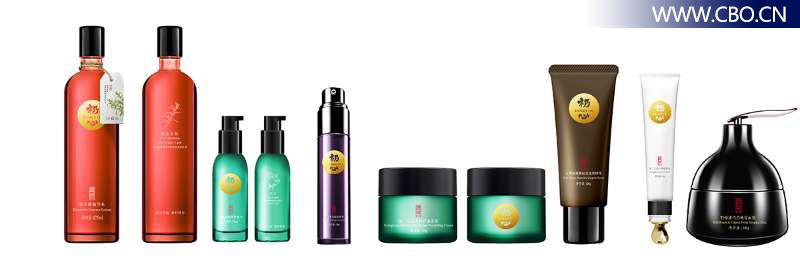 药妆市场的一枚重弹——滇虹药业创始人周家礽三度创业再战日化