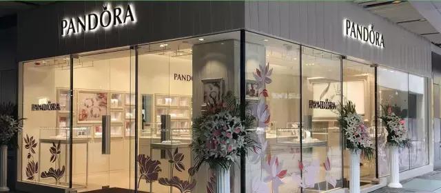 有奖调查！这么多珠宝品牌想来四平！你最想要哪个？