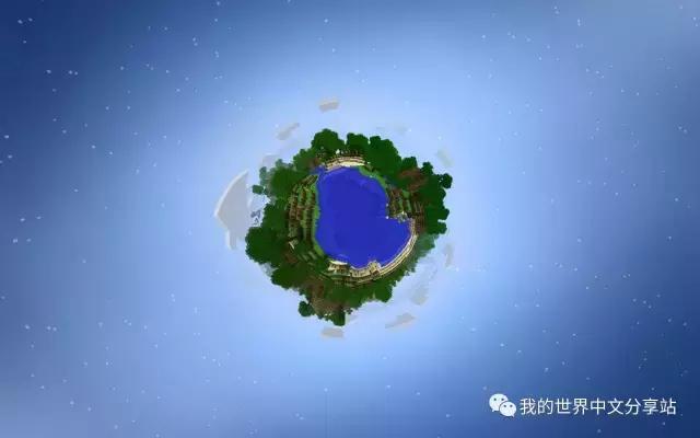 我的世界不仅仅是一个游戏,当我的世界是反着玩的