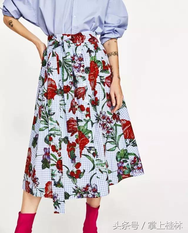 zara进军美妆,zara会在柳州开店吗