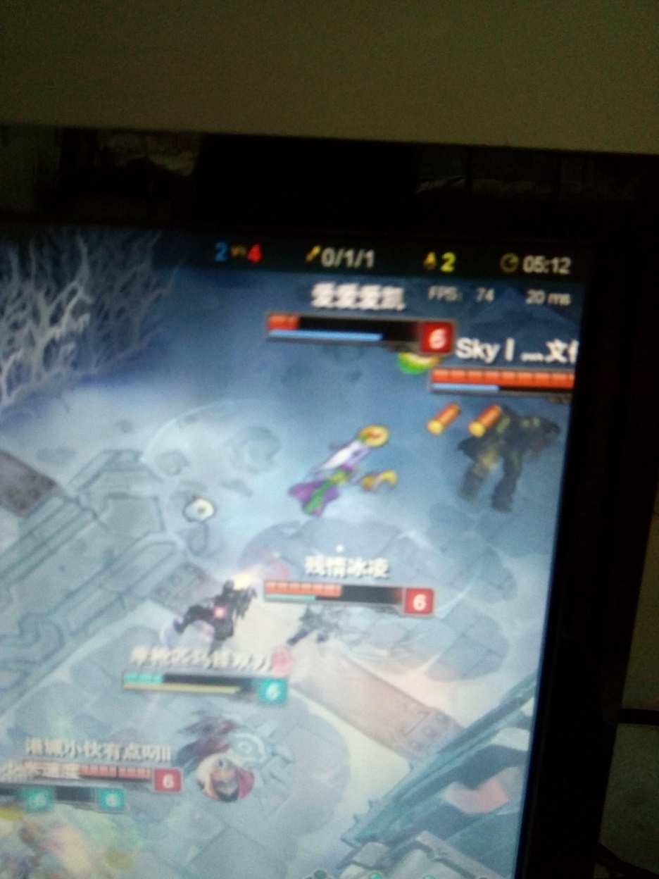 LOL需要配置很高？不不不，也许只要3张毛爷爷（实战篇）