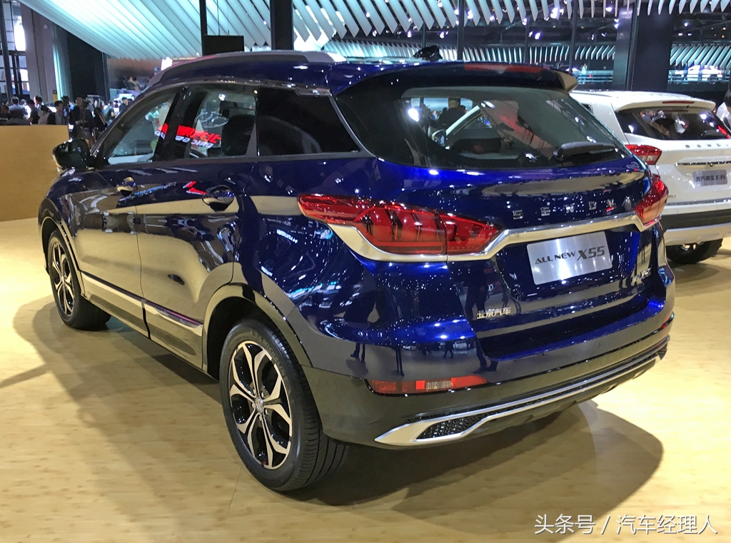 上海车展有哪些重磅车型亮相,盘点上海车展有哪些重磅车型