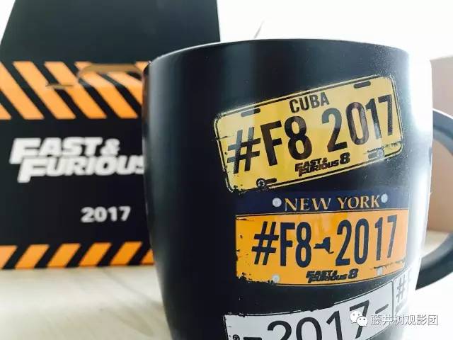 内有福利：一直在高潮，也是件很累的事《速度与豪情8》观影报告