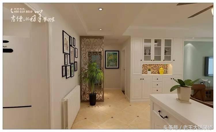 4月装修清单,2023年4大热门装修风格