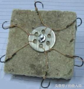 海竿爆炸钩钓草鱼用什么钓组,海竿爆炸钩的正确钓法