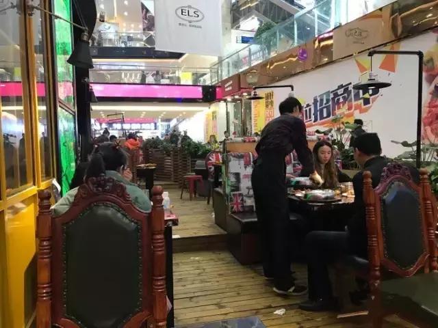重庆美食街推荐排行榜,重庆人气最旺的美食街