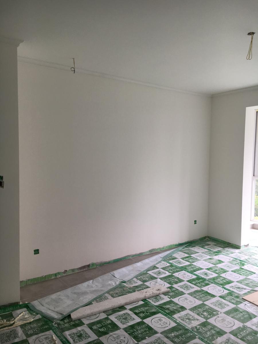 多乐士40个颜色墙面装修效果图,卧室墙面颜色搭配效果图多乐士