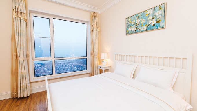 你和上帝的视角只差一台无人机！大连-旅顺