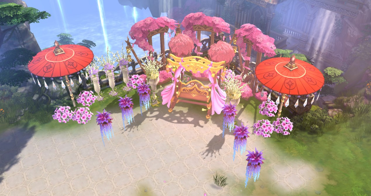 出鞘！以信仰之名《镇魔曲》“修罗降世”新资料片首曝