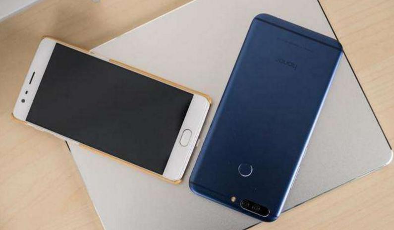 华为mate9为什么比光荣v9贵那么多,光荣v9与华为mate9的区别