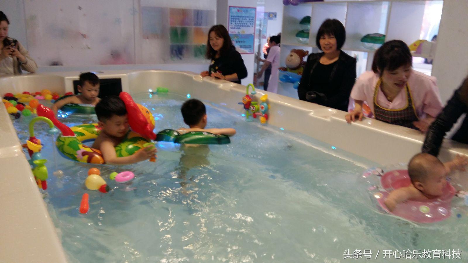 品牌儿童潜水馆加盟店有哪些,杭州婴儿潜水馆加盟店哪家好